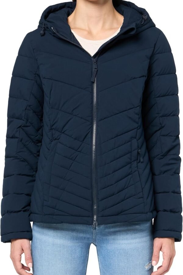 Women Every Day Essential Lightweight Puffer